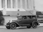 Cadillac Series 314 V8 Custom Suburban 1926 года